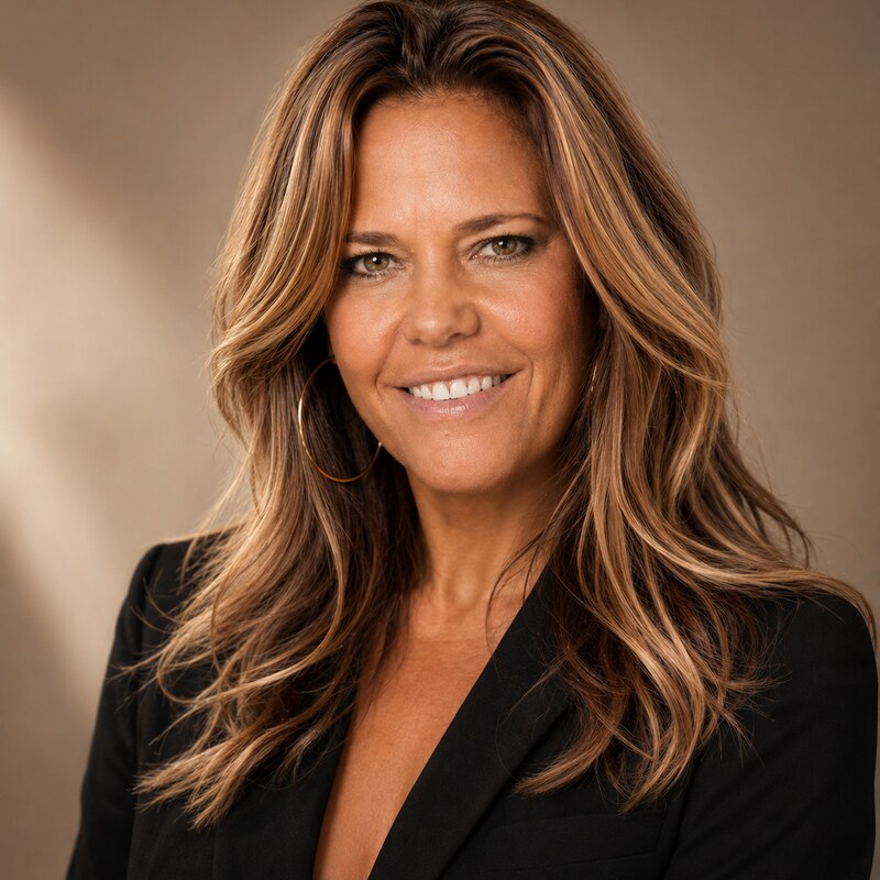 Patricia Dupuis, cofondatrice Bull Breath