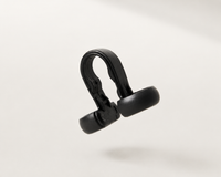 Bull Breath — vue en suspension
