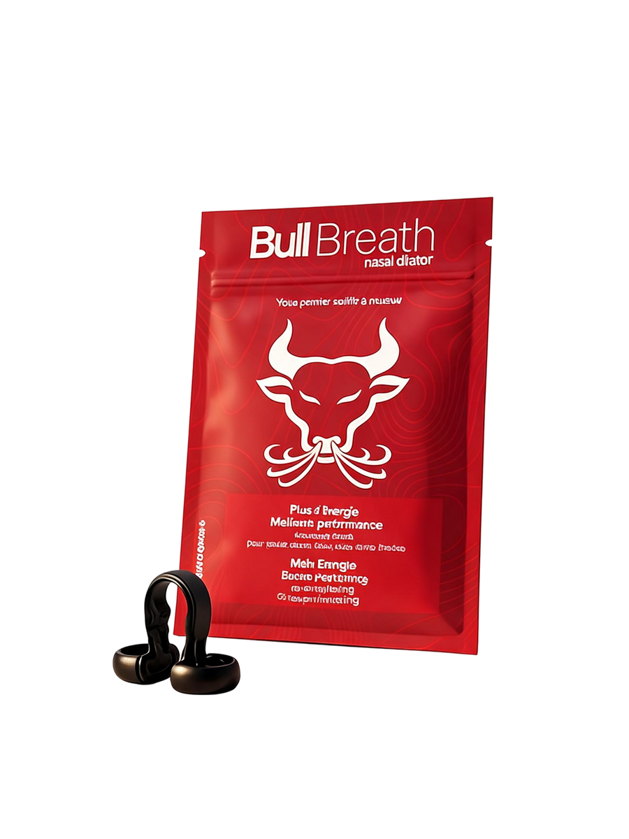 BullBreath Perform