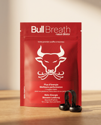 BullBreath Perform
